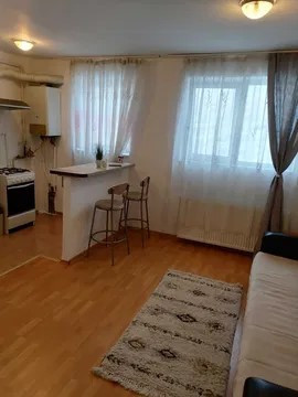 apartament cu o camera suprafata de 24,7mp situat in Baciu zona Primariei