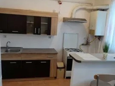 apartament cu o camera suprafata de 24,7mp situat in Baciu zona Primariei