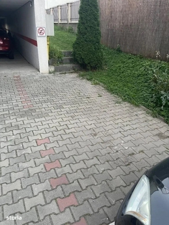 apartament cu o camera suprafata de 28 mp situat in Dimbu Rotund zona Autogara