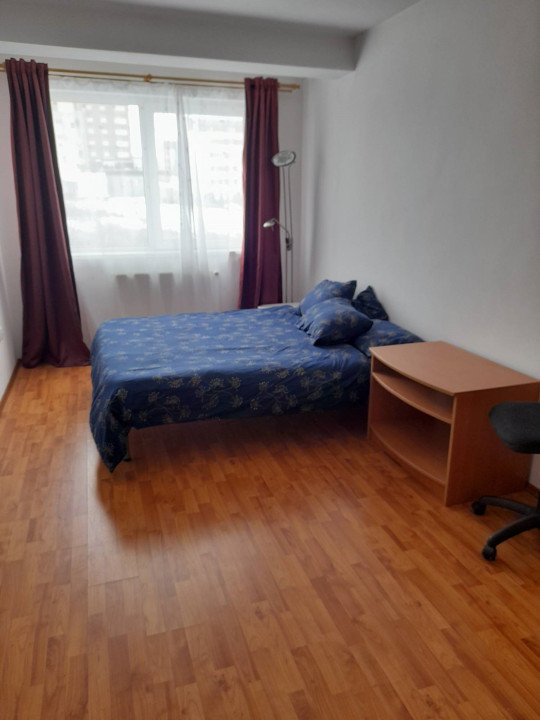 Apartament 3 camere in suprafata de 79.21 mp situat in Zorilor 