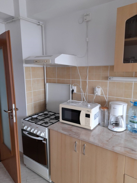 Apartament 3 camere in suprafata de 79.21 mp situat in Zorilor 