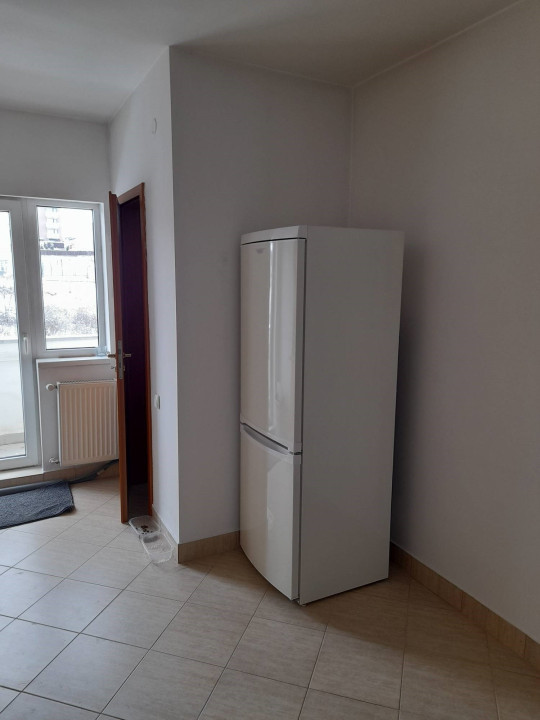 Apartament 3 camere in suprafata de 79.21 mp situat in Zorilor 