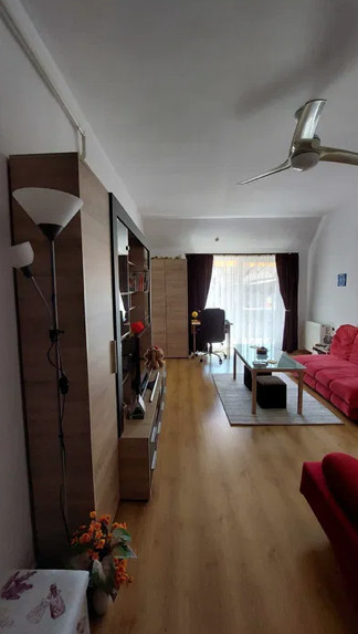 Apartament de 1 camera, 35 mp, loc de parcare, ideal pentru investiție