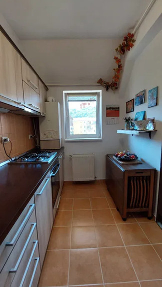 Apartament de 1 camera, 35 mp, loc de parcare, ideal pentru investiție