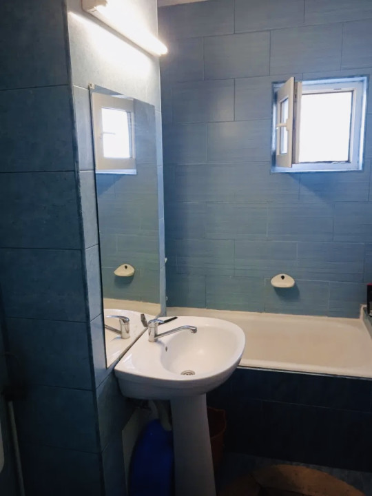 Apartament 2 camere decomandat la cheie, 49mp, Manastur