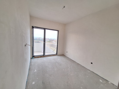 De vânzare apartament cu 2 camere bloc nou, cu parcare subterană 