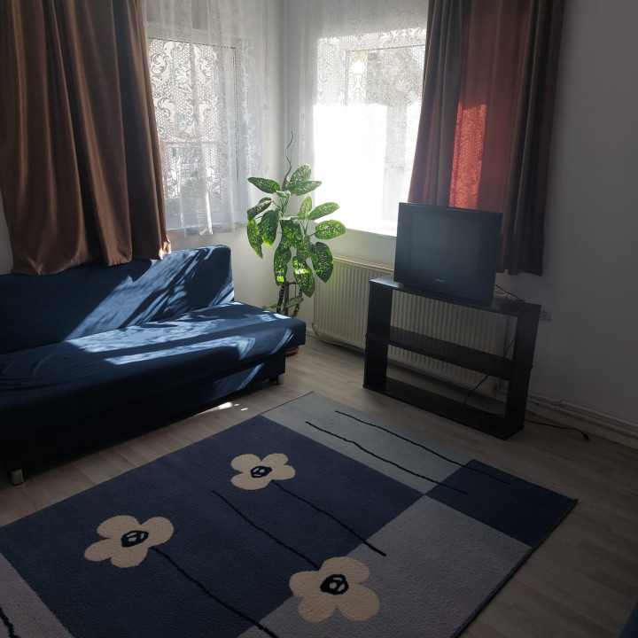 Apartament la casa, 100 mp utili, zona Corneliu Coposu