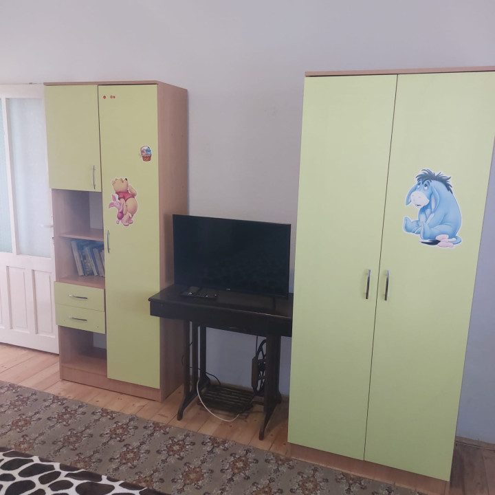 Apartament la casa, 100 mp utili, zona Corneliu Coposu