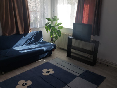 Apartament la casa, 100 mp utili, zona Corneliu Coposu