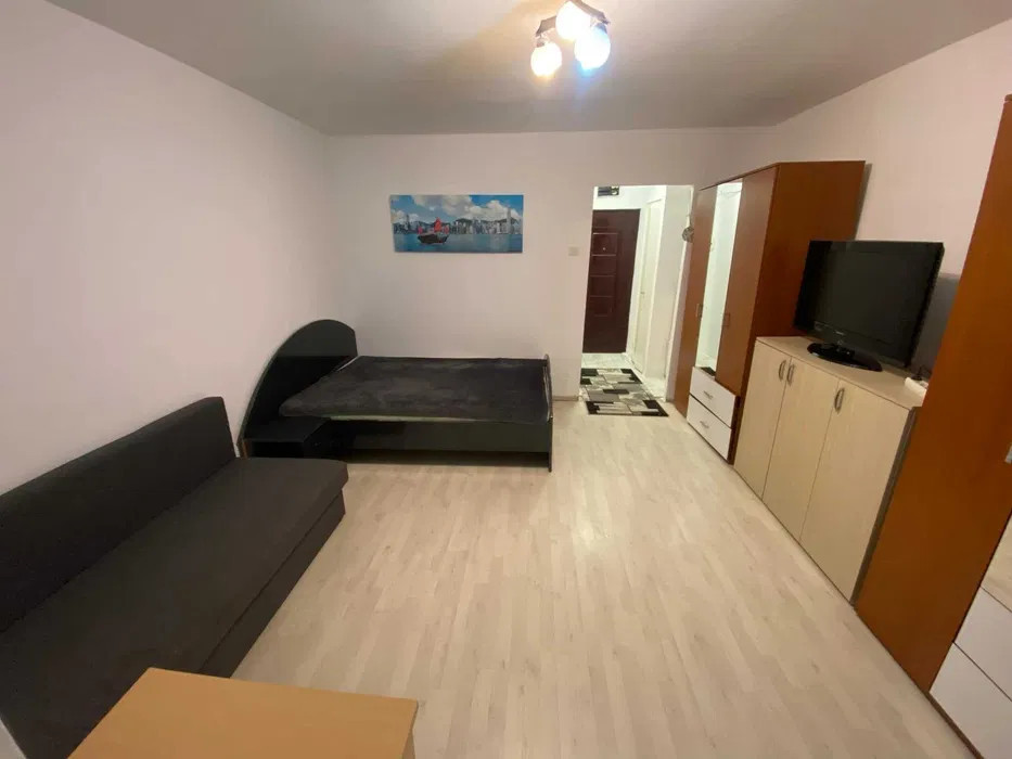 Apartament cu o camera, 32mp la cheie, zona Manastur 