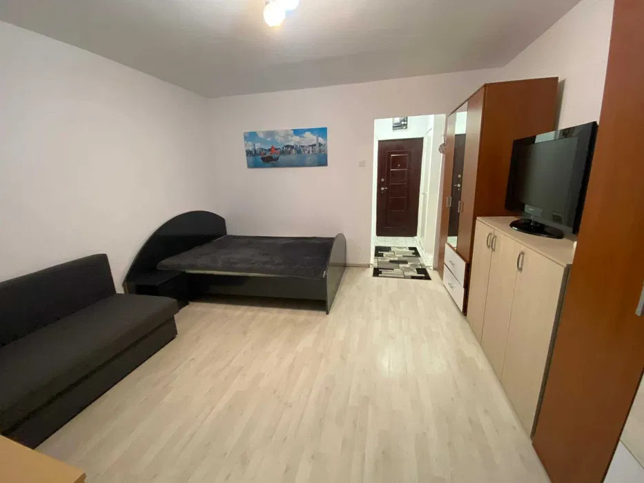 Apartament cu o camera, 32mp la cheie, zona Manastur 