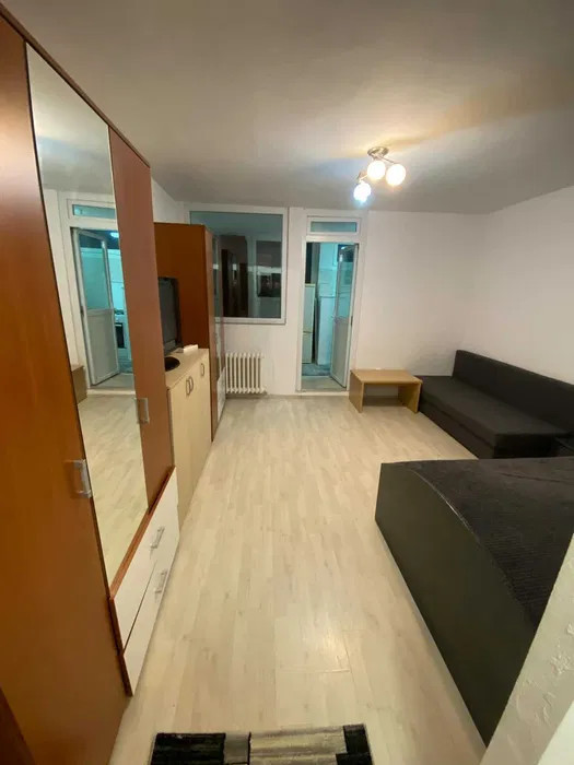 Apartament cu o camera, 32mp la cheie, zona Manastur 