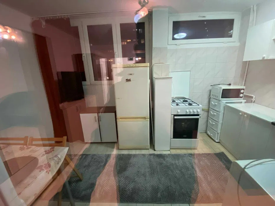 Apartament cu o camera, 32mp la cheie, zona Manastur 