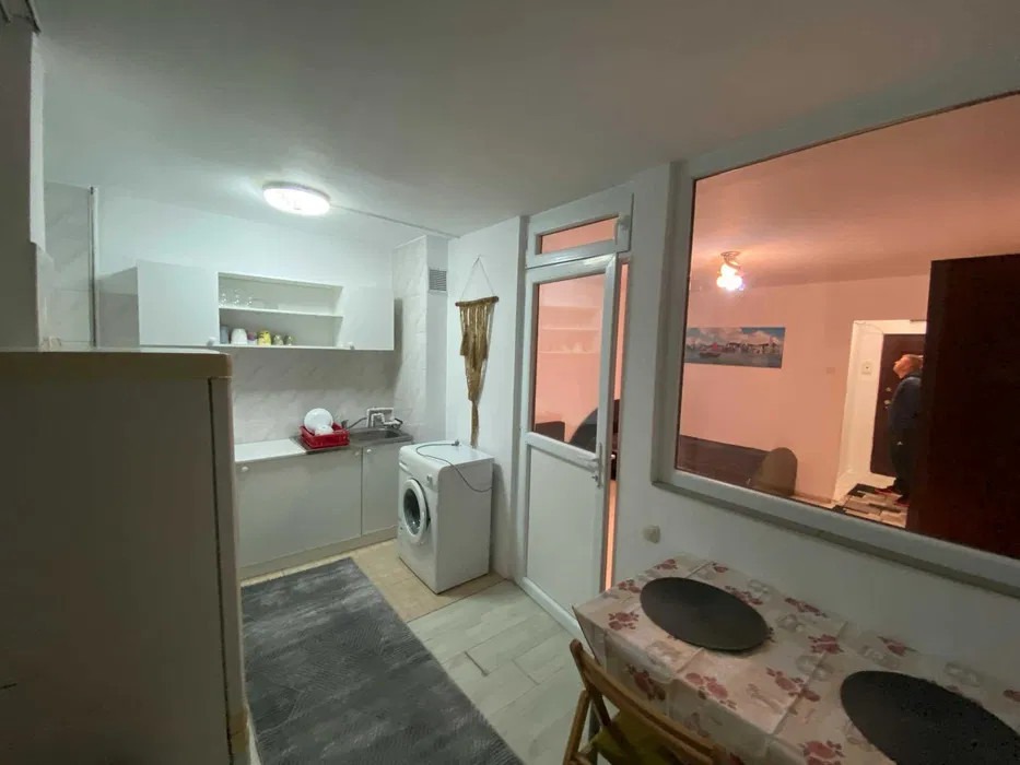 Apartament cu o camera, 32mp la cheie, zona Manastur 