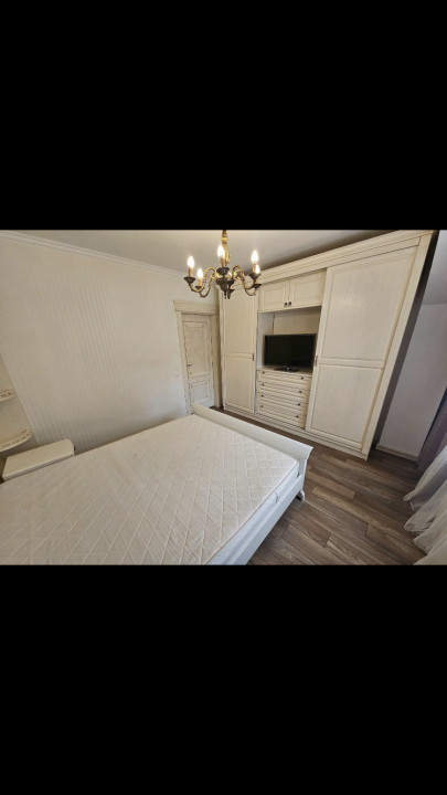 Apartament cu 3 camere si parcare inclusa