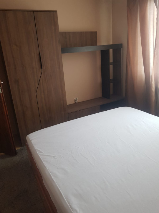 Apartament 3 camere, semifinisat, , 45 mp, Mănăștur