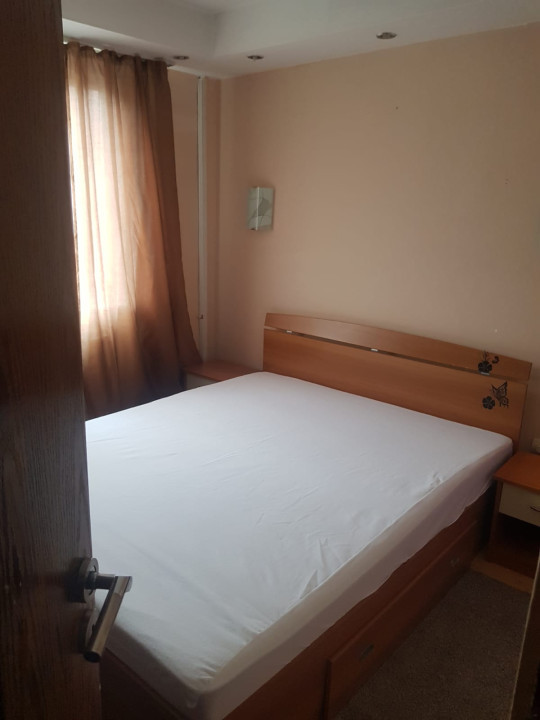 Apartament 3 camere, semifinisat, , 45 mp, Mănăștur