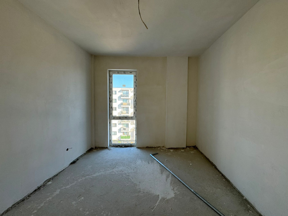 Penthouse 237,4 mp utili, terasă 424,7 mp, zona Corneliu Coposu