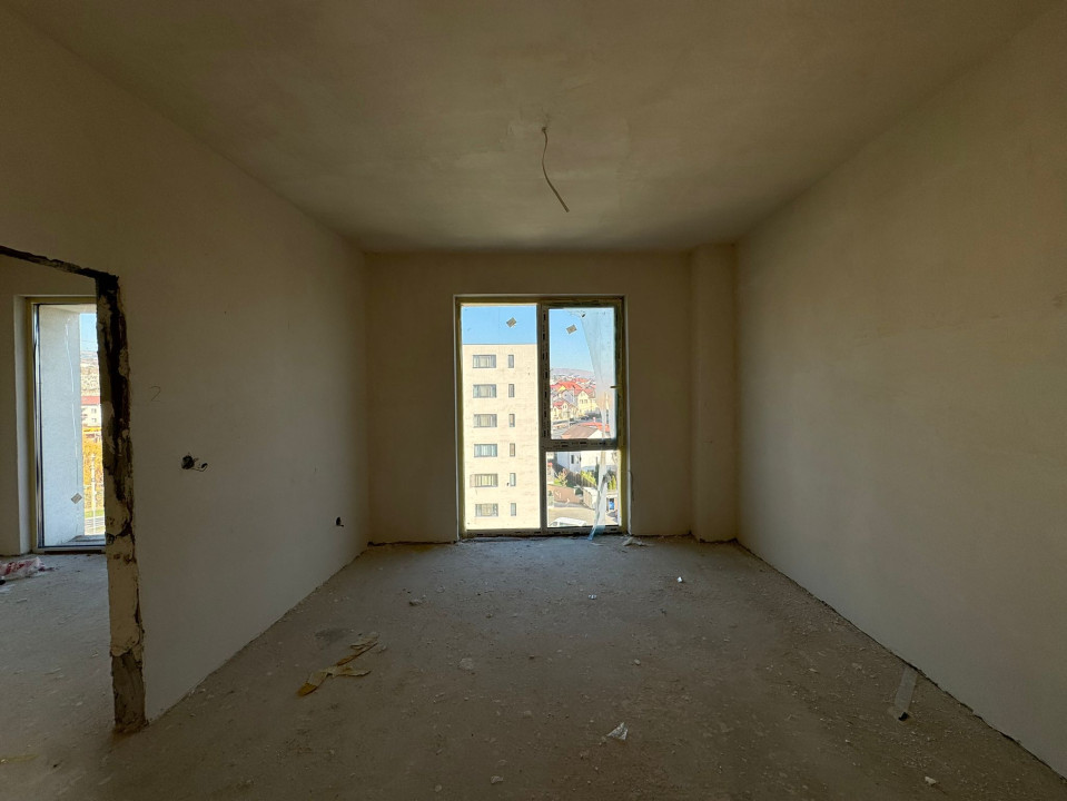 Penthouse 237,4 mp utili, terasă 424,7 mp, zona Corneliu Coposu