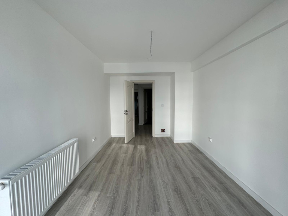 Apartament 2 camere, 56,6 mp, etajul 1, zona Corneliu Coposu