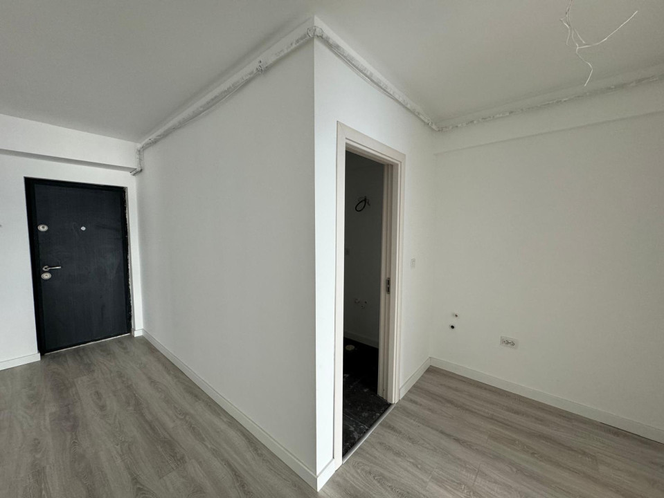 Apartament 2 camere, 56,6 mp, etajul 1, zona Corneliu Coposu