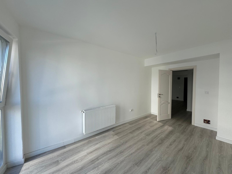 Apartament 2 camere, 56,6 mp, etajul 2, zona Corneliu Coposu