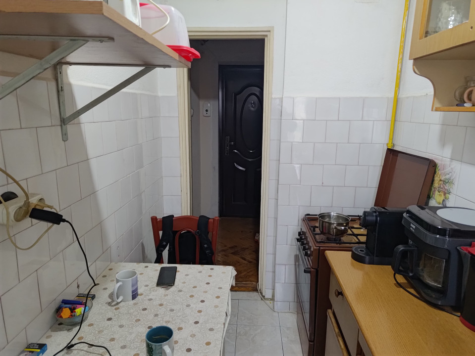 Apartament 2 camere, 44 mp utili, Grigorescu