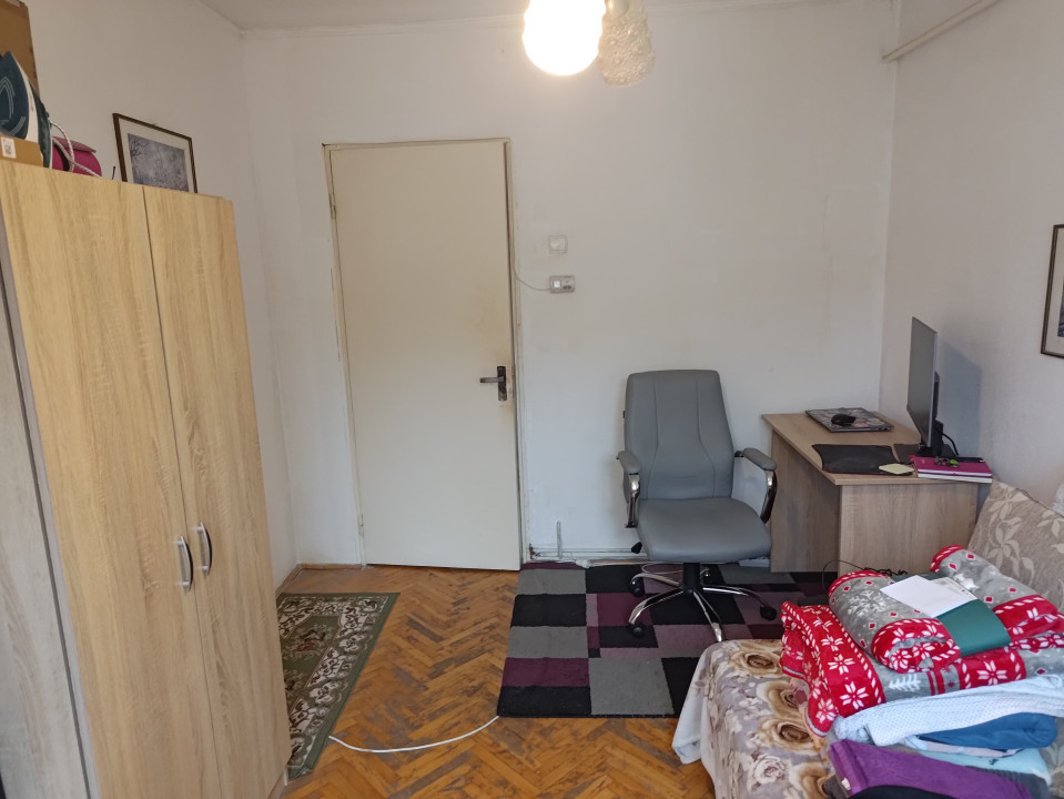 Apartament 2 camere, 44 mp utili, Grigorescu