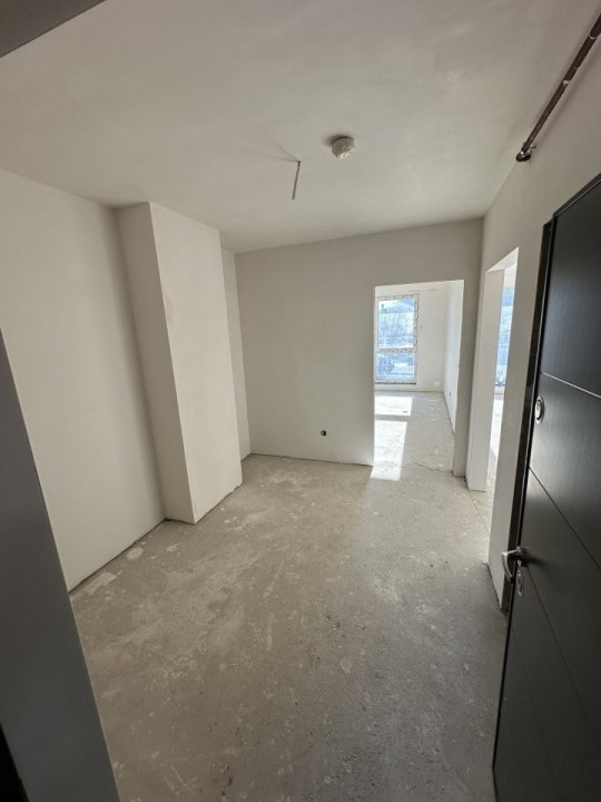 Apartament 2 camere suprafata 45 mp situat in zona Someseni