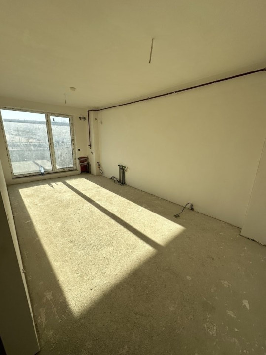 Apartament 2 camere suprafata 45 mp situat in zona Someseni