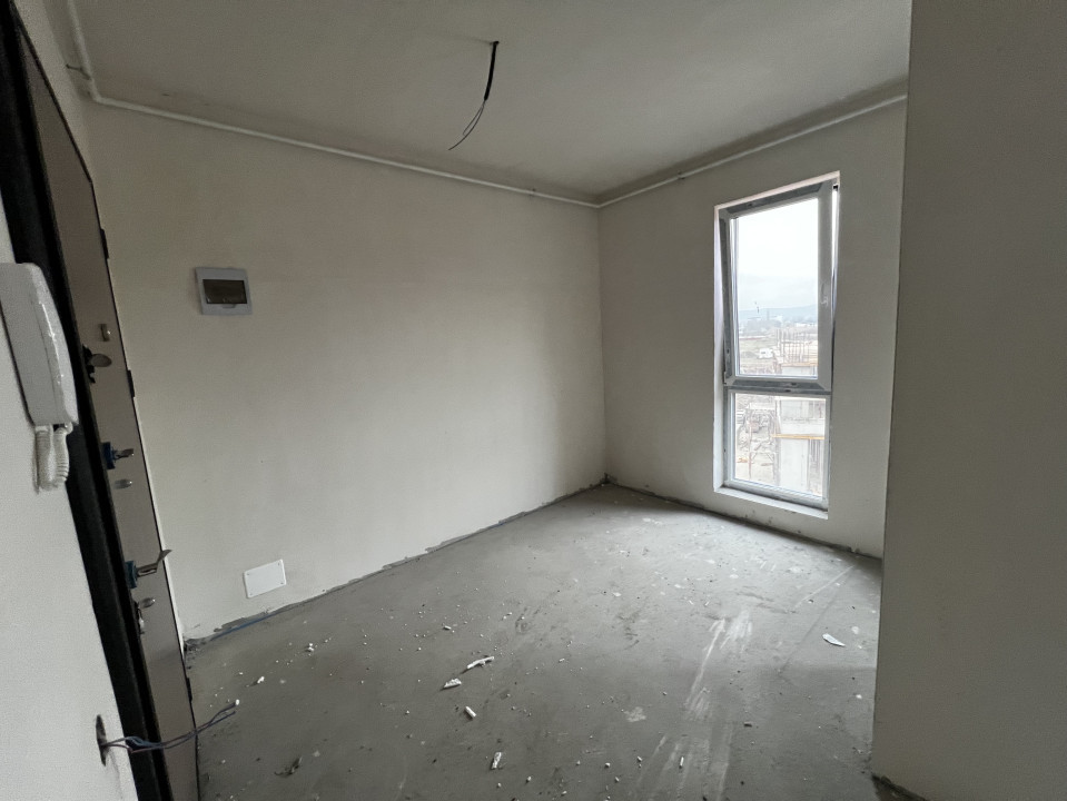 Apartament de 2 camere, 56 mp, loc de parcare, zona Someșului