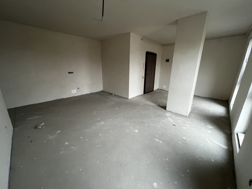 Apartament de 2 camere, 56 mp, loc de parcare, zona Someșului