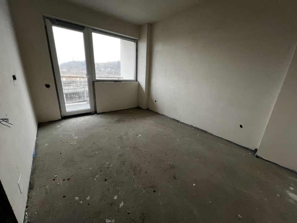 Apartament de 2 camere, 56 mp, loc de parcare, zona Someșului