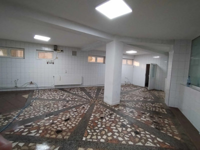 Spatiu comercial de inchiriat, 90 mp. Manastur 