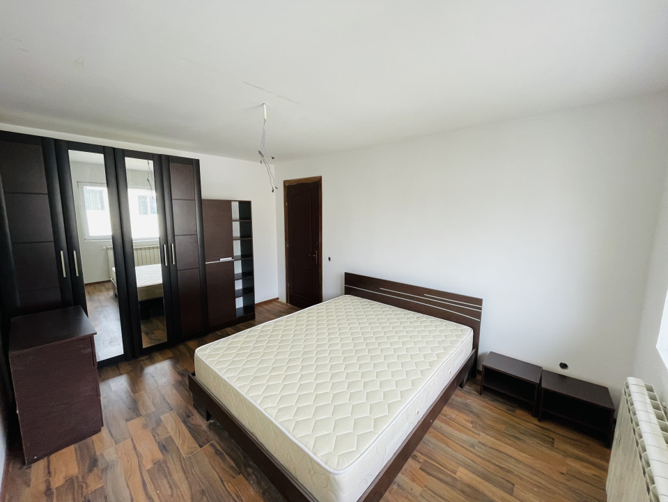 Apartament 2 camere, 55mp , zona Baciu