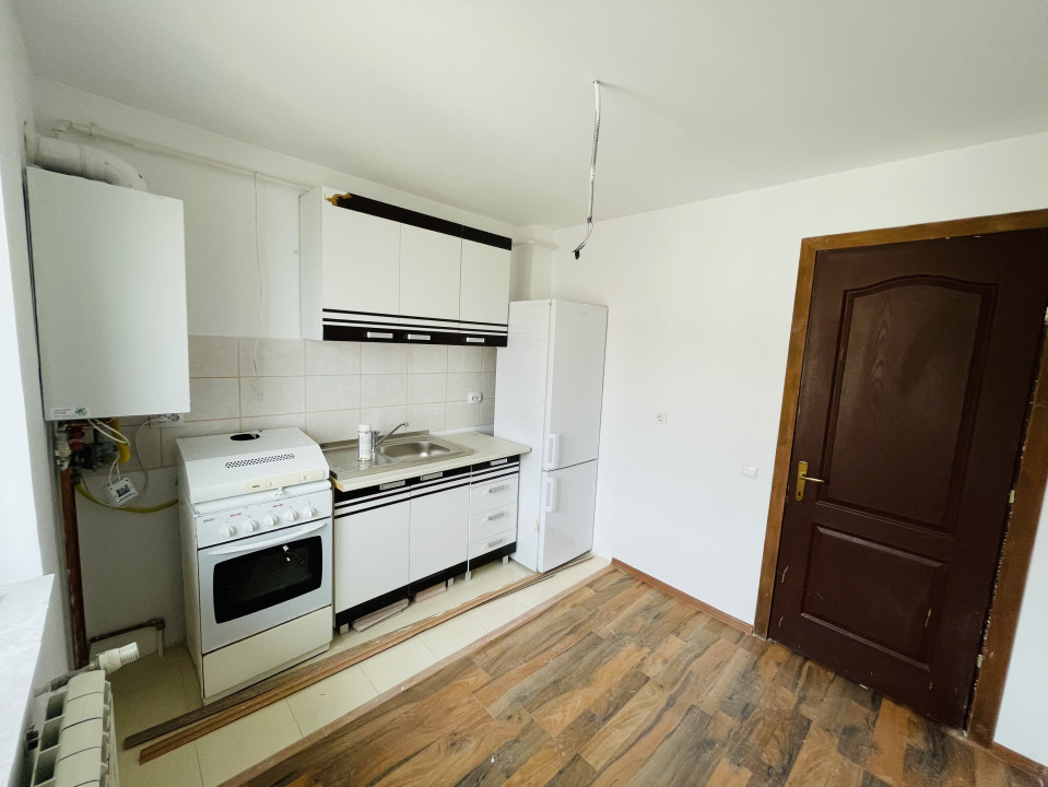 Apartament 2 camere, 55mp , zona Baciu