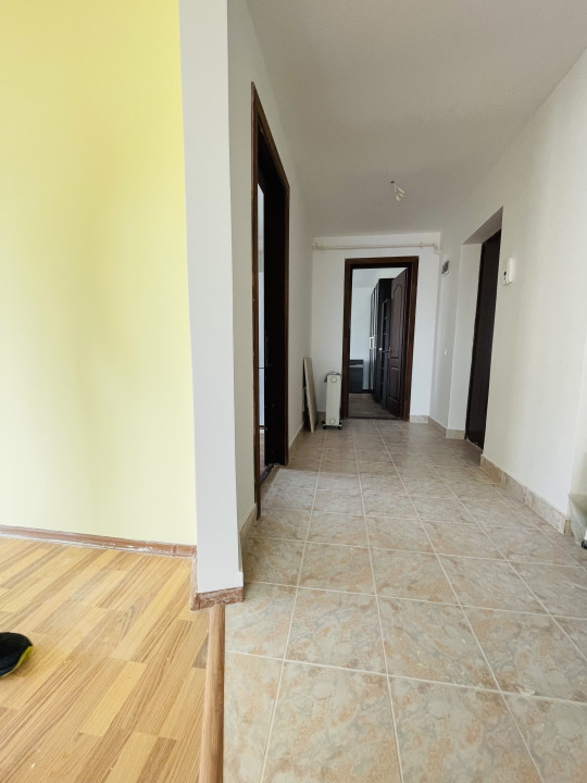 Apartament 2 camere, 55mp , zona Baciu