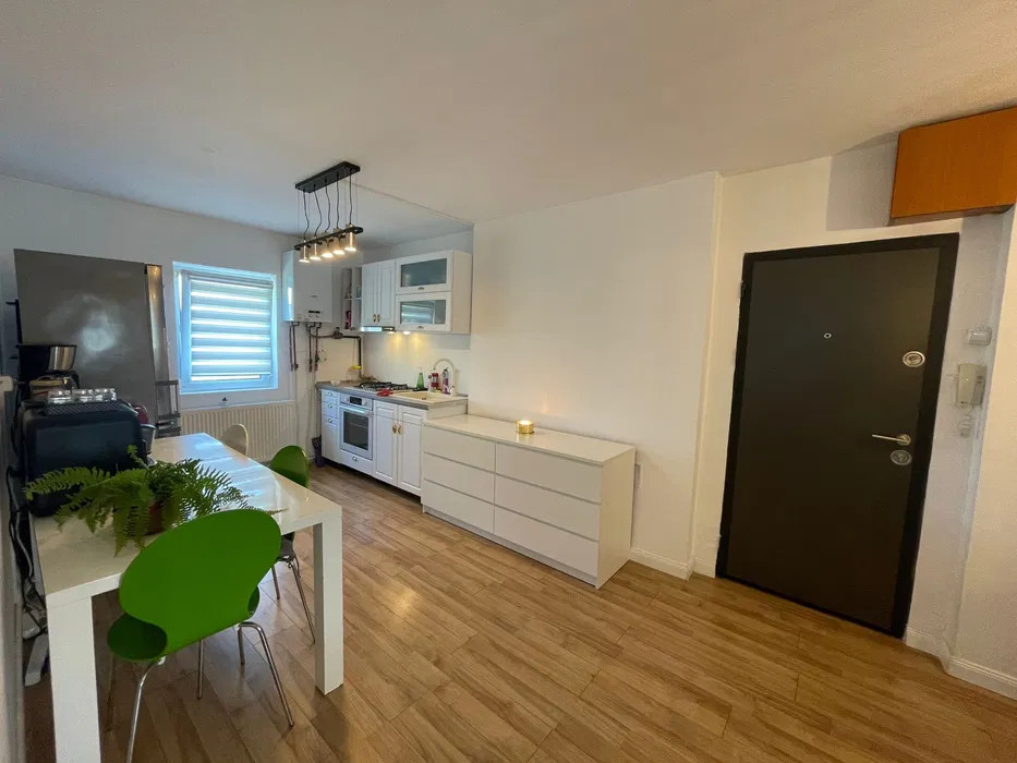 Apartament 3 camere, 66mp, la cheie, Zorilor