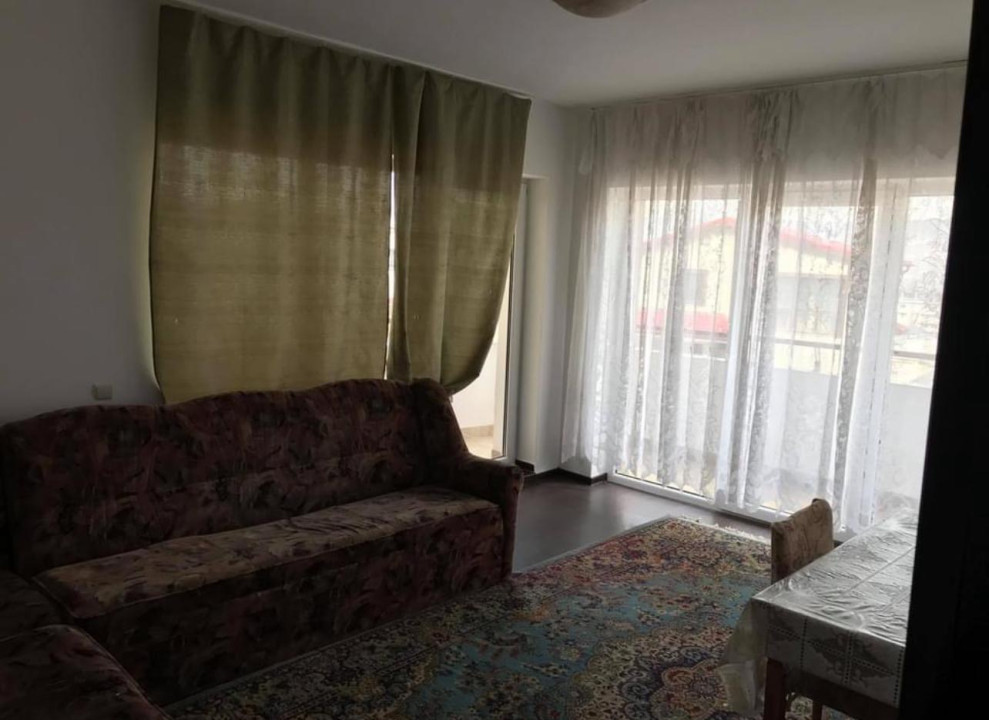 Apartament de 2 camere, 68 mp, Zona Vivo