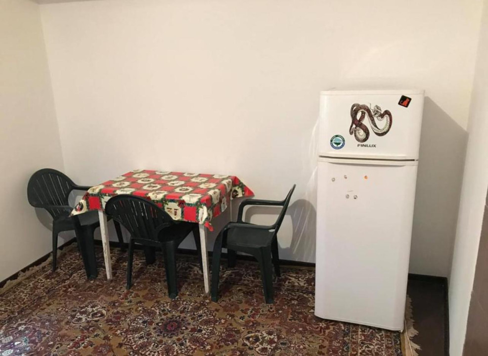 Apartament de 2 camere, 68 mp, Zona Vivo