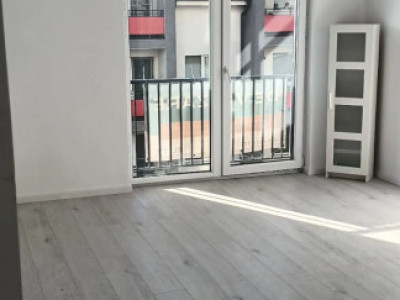 Apartament 2 camere suprafata de 56,46 mp situat in Baciu zona Regal