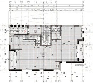 Spatiu comercial 220 mp, parcare garaj, in Andrei Muresanu