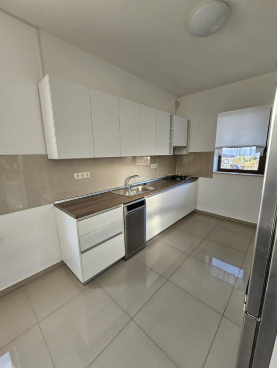 Casa tip duplex, PET FRIENDLY, 200 mp utili, la cheie, teren 300 mp, Europa