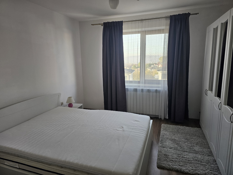 Casa tip duplex, PET FRIENDLY, 200 mp utili, la cheie, teren 300 mp, Europa