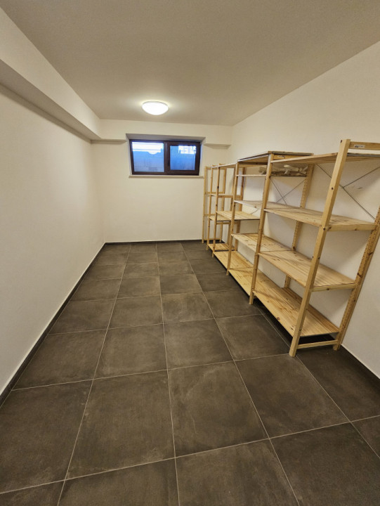 Casa tip duplex, PET FRIENDLY, 200 mp utili, la cheie, teren 300 mp, Europa