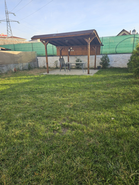 Casa tip duplex, PET FRIENDLY, 200 mp utili, la cheie, teren 300 mp, Europa