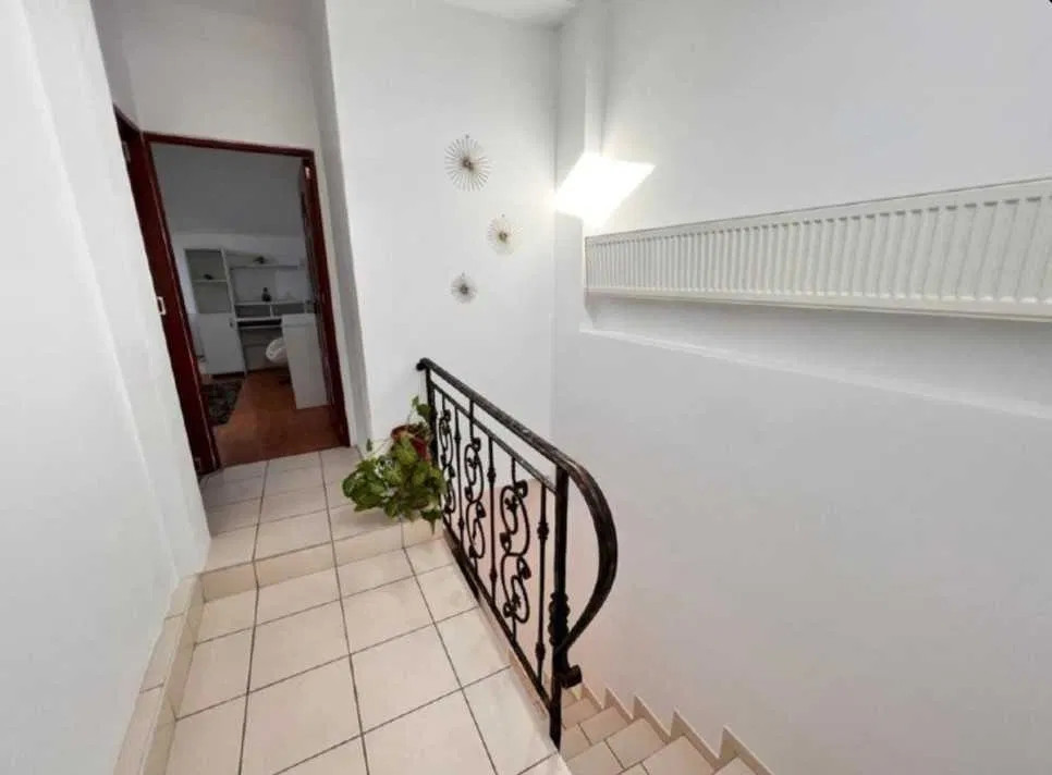 Apartament de inchiriat, la vila, 2 nivele, Grigorescu 