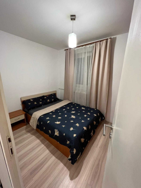 Apartament 2 camere 29mp,parter,cartier Gheorgheni