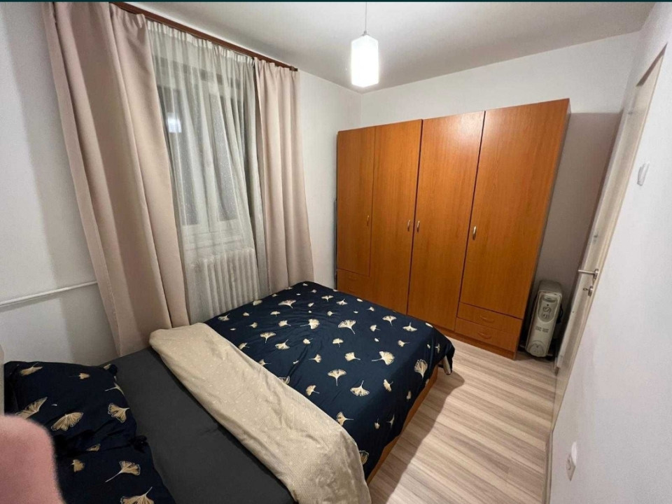 Apartament 2 camere 29mp,parter,cartier Gheorgheni