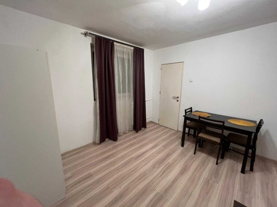 Apartament 2 camere 29mp,parter,cartier Gheorgheni